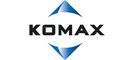 KOMAX