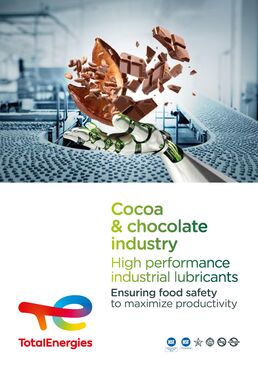 Cacao Industry Brochure