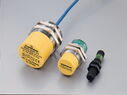 Proximity sensors