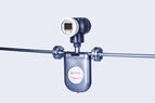 Coriolis flow meter