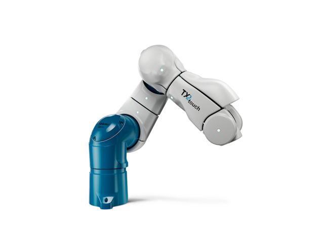 POWER cobot TX2touch-90 | TX2touch-90L | TX2touch-90XL