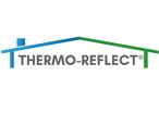 The company ECO’PRISME® is launching a new coating that improves thermal comfort and reduces the energy consumption of buildings: THERMO-REFLECT®