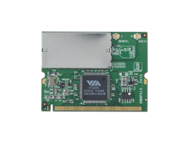 Mini PCI Module: AX92203