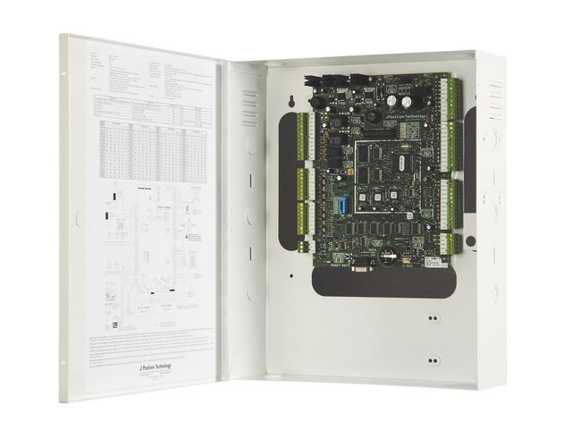 CENTAUR - INTEGRATED ACCESS CONTROL