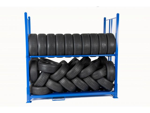 Tire rack ECOTIRErack® TR-EC-32