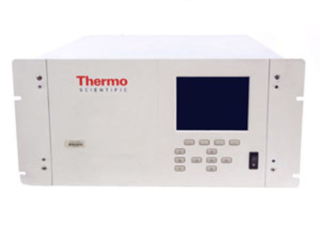 O3 ozone gas analyzer | THERMO 49i