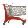 Shopping trolley