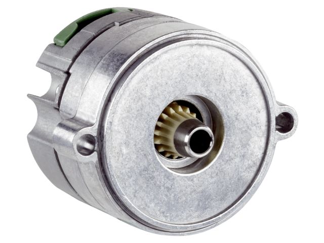 Motor feedback systems rotary HIPERFACE DSL® - EES37-0KF0A017A