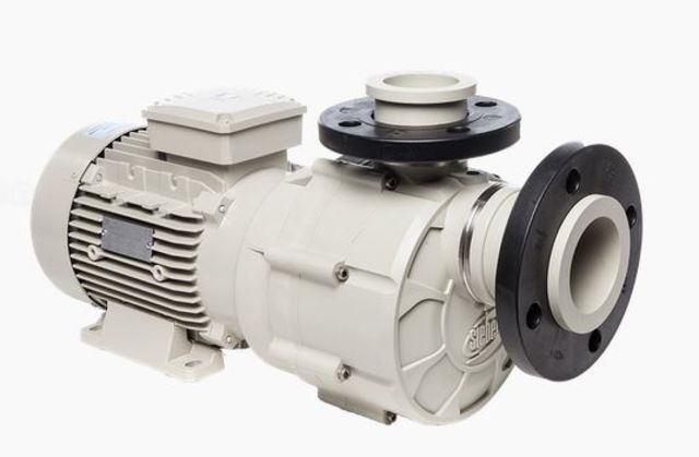 Pump magnetic drive : M390