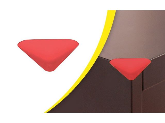 Corner protector 90° – 3 sides