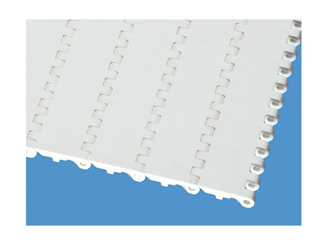 Plastic modular belts, Modular conveying belts, Series 6.1