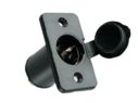 Cigar lighter socket