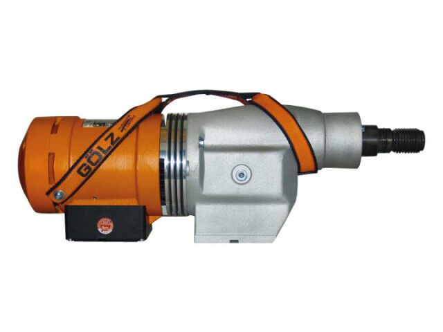 Drillmotor BBM33L-extra