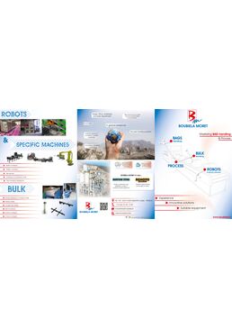 COMMERCIAL BROCHURE