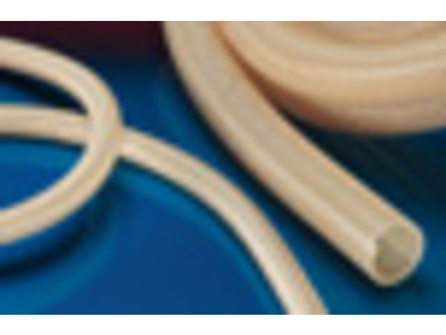 Abrasion Resistant Polyurethane Hoses to 150° C: NORPLAST® PUR-CU 386