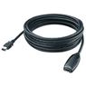 Firewire cable