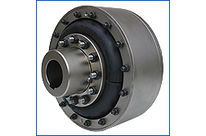 Flexible Couplings : BIPEX | Contact FLENDER