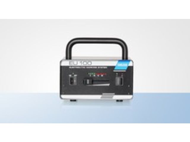 Electrolytic Marking Systems : EU 100