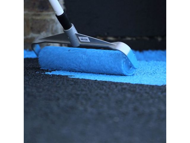 Watco Anti Slip Traffic Paint - Anti Slip Asphalt Paint