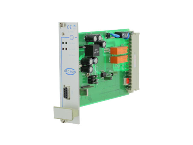 Programmable converter - Trip amplifier | LPX Series