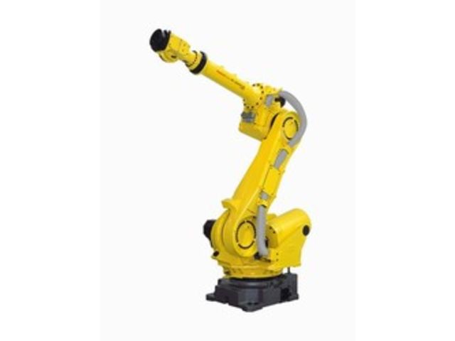 Robot R-2000iB/125L