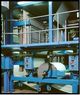 Packaging drying machine