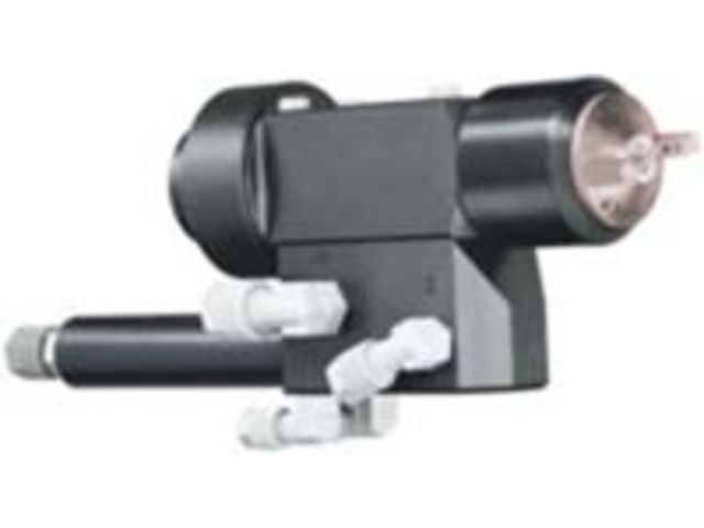 Automatic Electrostatic Spray Gun : TRP 501