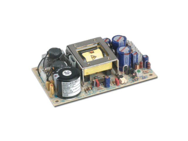 Power Supply: APS-530