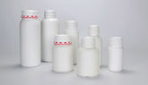 HDPE bottle