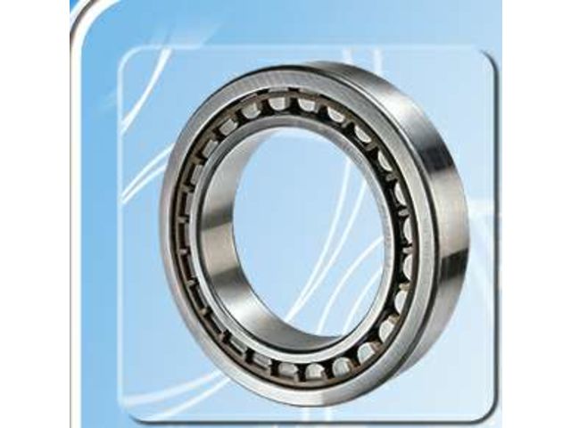 Cylindrical roller bearing : ART.2498