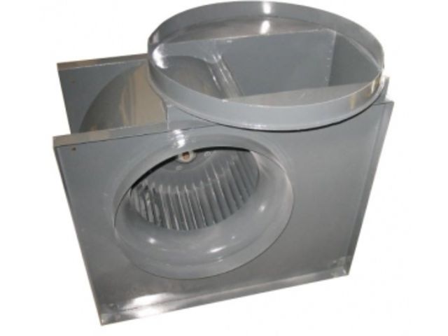 Centrifugal fan type : vp sod et