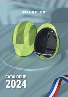 Catalog 2025 - Surflex