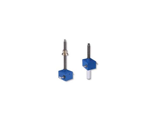 Trapezoidal screw jack | 3T France