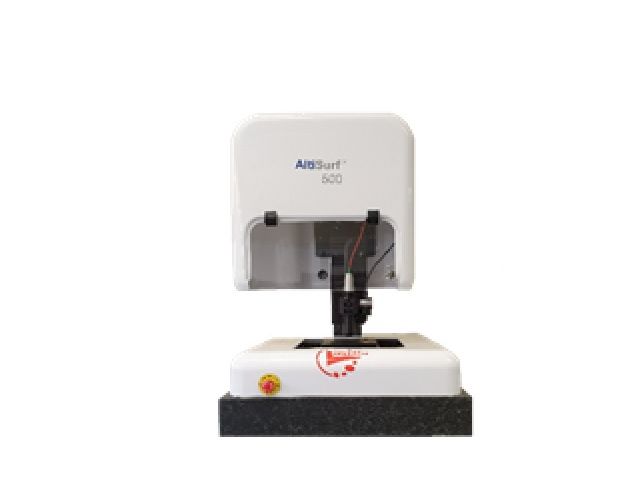 3D Optical Profilometer | AltiSurf©500