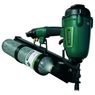 Air pressure nailer