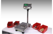 Industrial Scale C20 R4 V-S Range | Contact PRECIA MOLEN