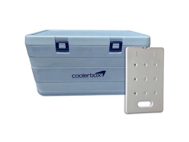 High Performance Cooler Kit 100L