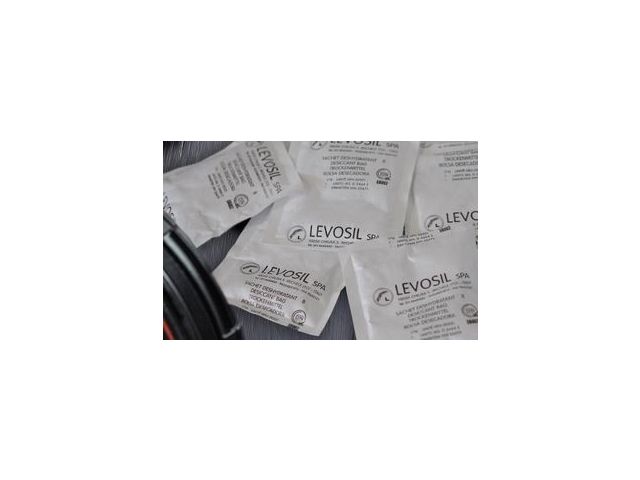  Tyvek® Desiccant Bags