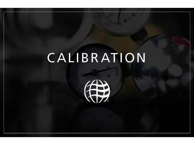 METROLOGY &amp; CALIBRATION