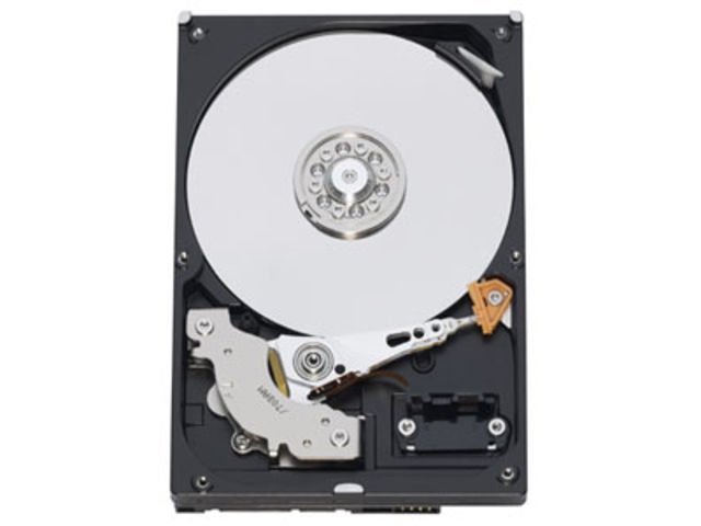 WD AV Hard drive