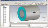 Electronic system simulation