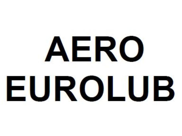 High temperature anti-seize lubricant : AERO EUROLUB