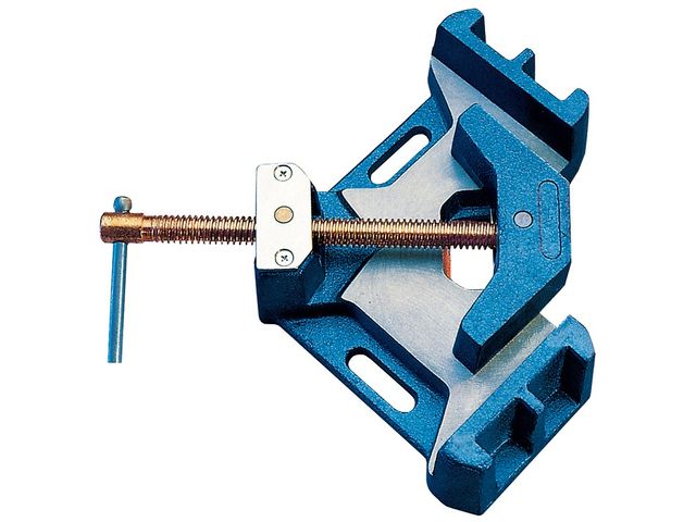  Angle Vise 105 mm