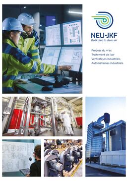 NEU-JKF Group