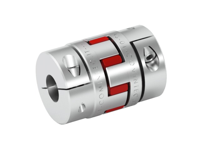 Elastic couplings