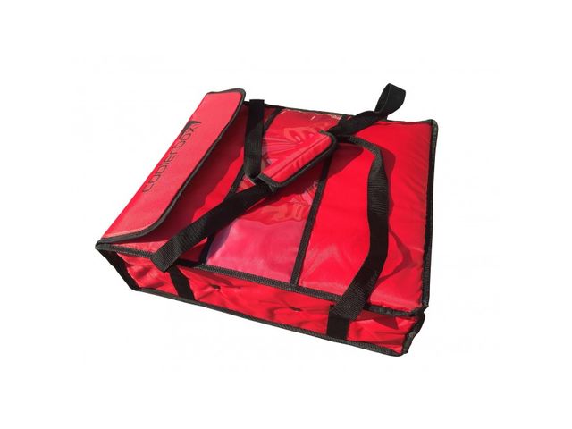 PIZZA DELIVERY BAG