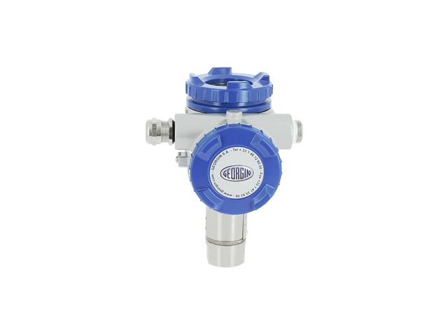 Relative, absolute or differential pressure transmitter | FKH, FKG, FKC, FKA, FKP SERIE 