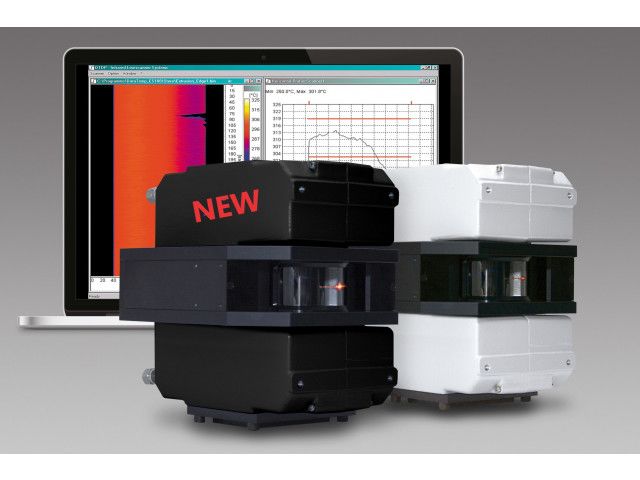 NEW MP Linescanner Series