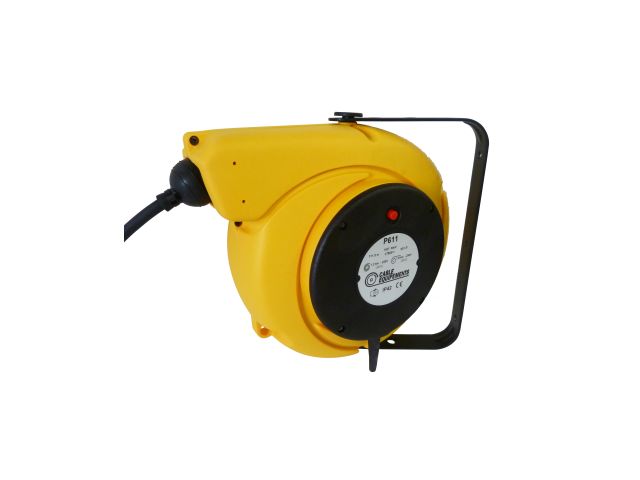 Automatic cable reels-PLT 600 RANGE