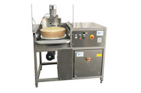 Automated Cheese Cutters — Loos Machine & Automation